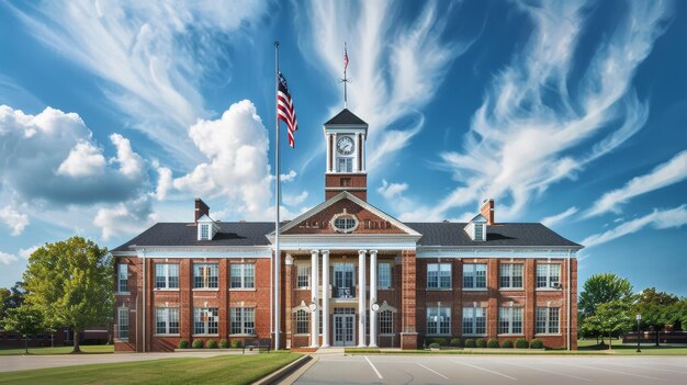 Old Glory Academy